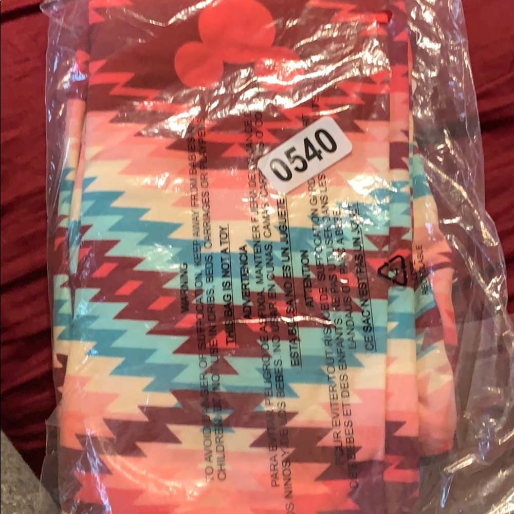 Tc Disney leggings